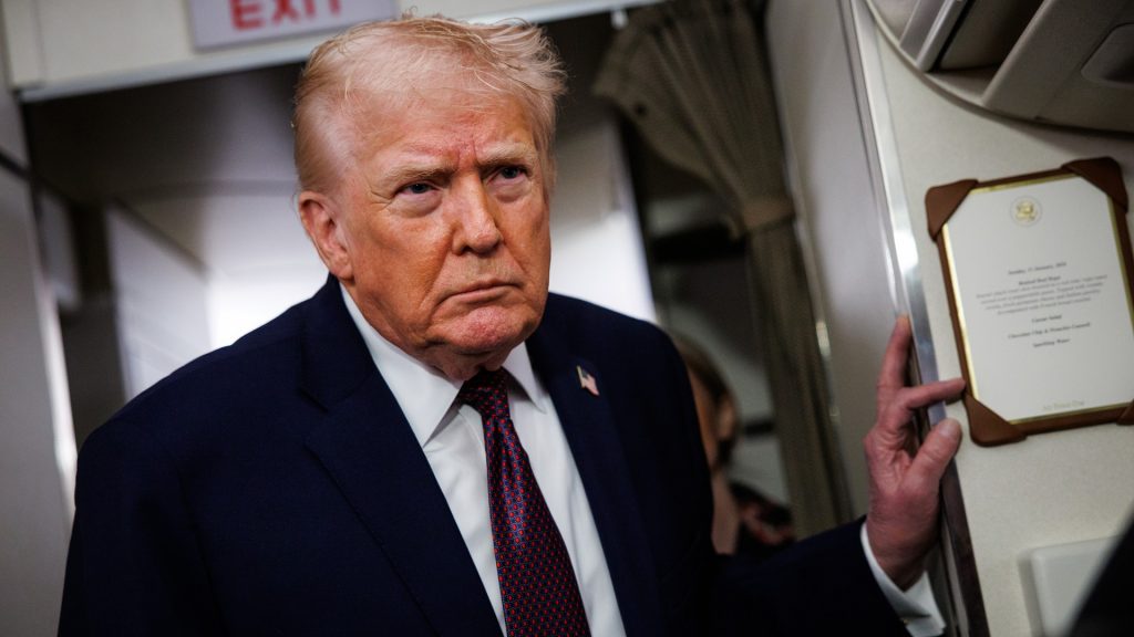 Trump’s enemies list: Where the prosecutions and investigations stand