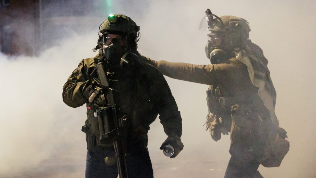 States pushing immigration reforms, but are still limited by federal authority