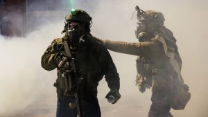 States pushing immigration reforms, but are still limited by federal authority