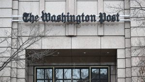 ‘Save the Post’: Staff plead with Bezos to protect The Washington Post from cuts