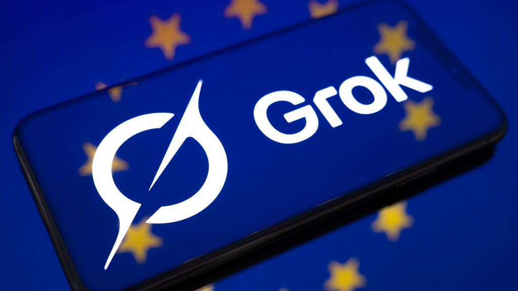 European Union launches investigation into Elon Musk’s Grok over AI-generated images