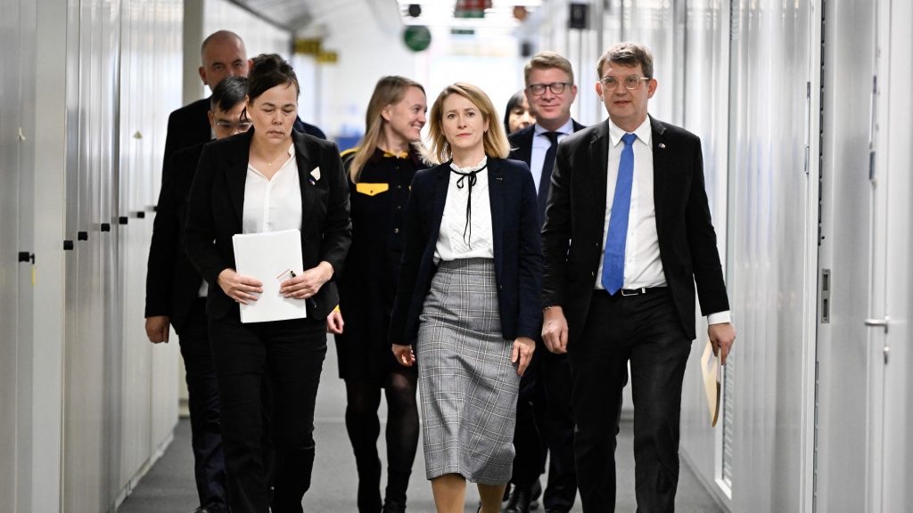 Explaining Europe’s ‘trade bazooka’ as the EU considers its first-ever use