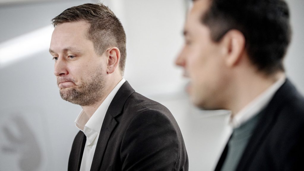 Greenland prepares for American attack as Europe pushes back on Trump