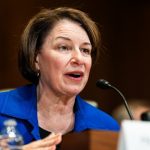 Sen. Amy Klobuchar announces bid for Minnesota governor