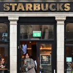 Starbucks touts turnaround in latest fiscal results