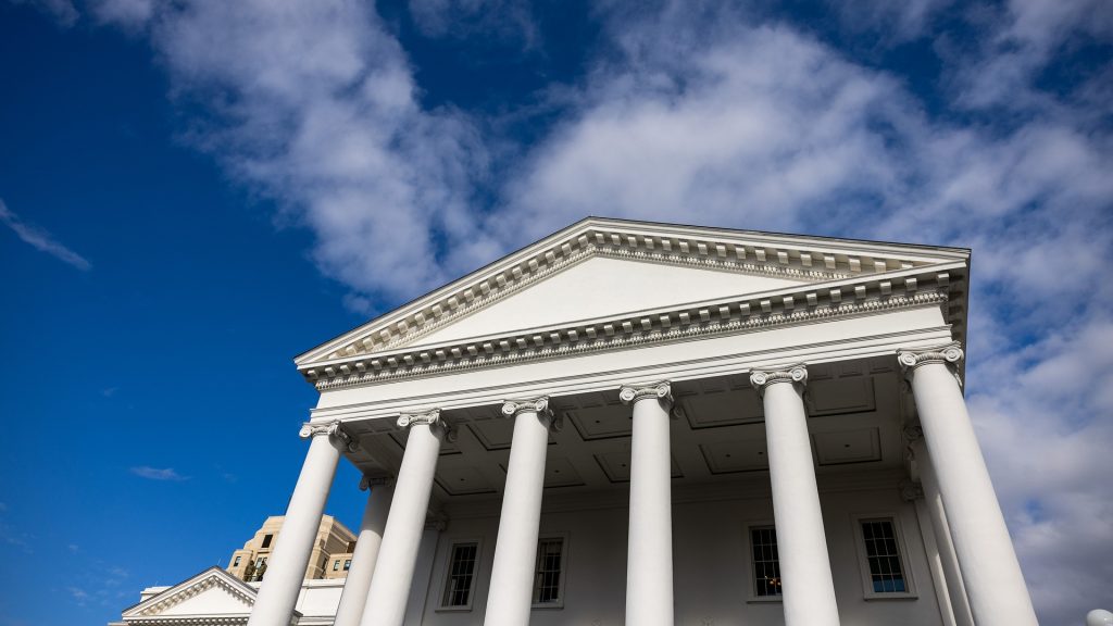 Virginia judge blocks Democrats’ redistricting plan for 2026 midterms