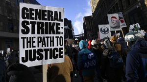 Will Minnesota’s union-led ‘economic blackout’ break ICE or harm local business?