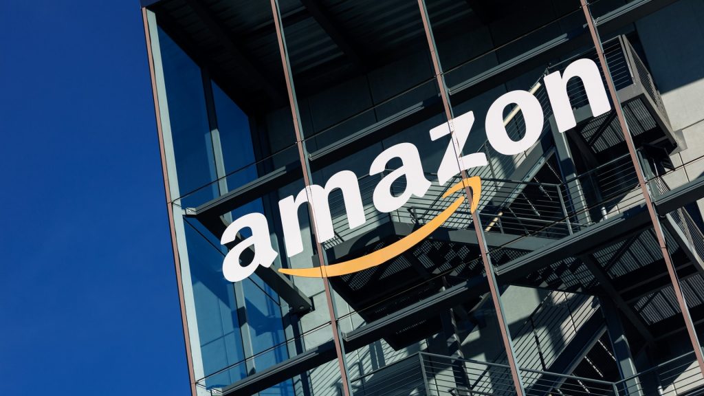 Amazon cuts 16,000 corporate jobs amid efforts to develop AI