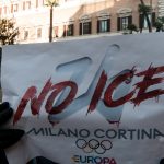 ICE will not conduct security, enforcement activity at Olympics: USOPC