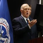 ‘Going to fix it’: Homan provides update on immigration efforts in MN