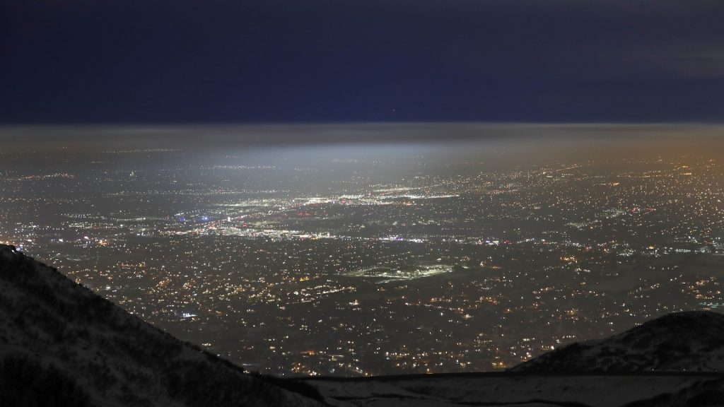 City living is giving us heart attacks more than we thought, four health orgs say