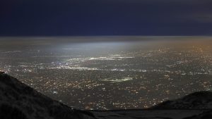 City living is giving us heart attacks more than we thought, four health orgs say