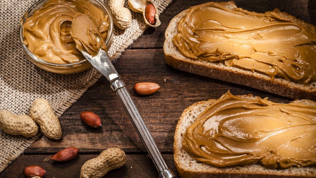What peanut butter and your paycheck may have in common in 2026