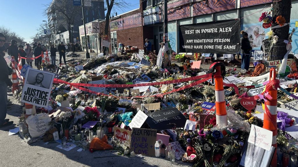 Judge denies request to stop federal immigration operations in Minnesota