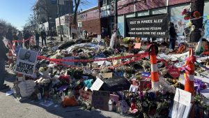 Judge denies request to stop federal immigration operations in Minnesota