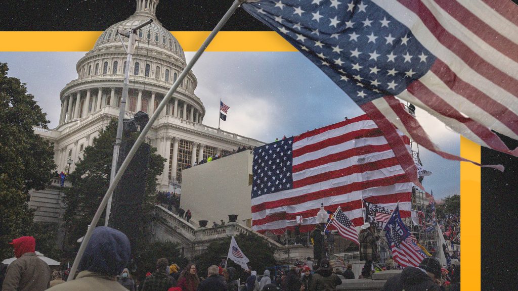 The new rules of clemency: A five-year analysis of the Jan. 6 defendants