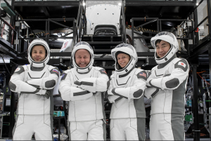 NASA bringing Crew-11 home from ISS on Saturday due to medical issue