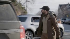 Alex Pretti scuffles with federal officers 11 days before deadly shooting: Video