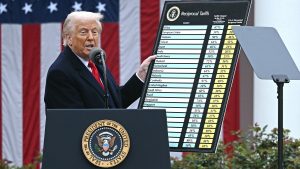 As SCOTUS weighs Trump’s tariff power, these proposals hang in the balance