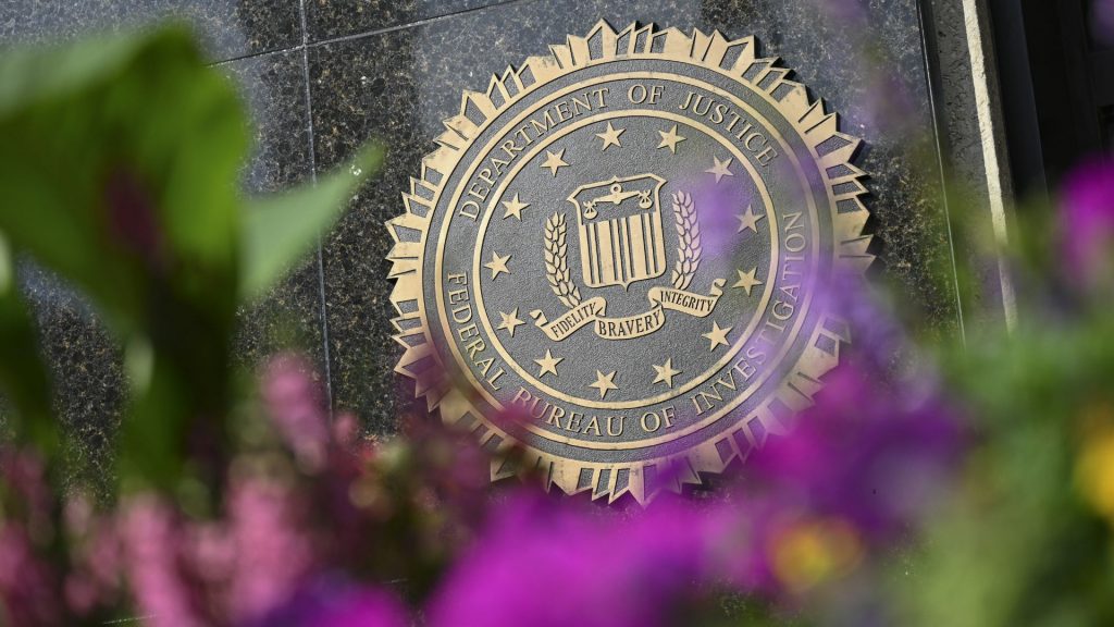 FBI arrests North Carolina man linked to foiled New Year’s Eve terror plot