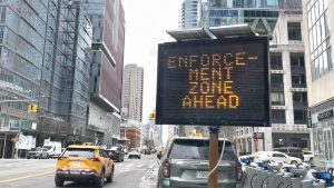 As New York City’s congestion pricing turns 1, here’s how it’s working