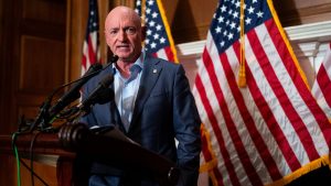 Pete Hegseth censured Sen. Mark Kelly, here’s what it means