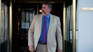 Rep. Doug LaMalfa passes away suddenly at 65 