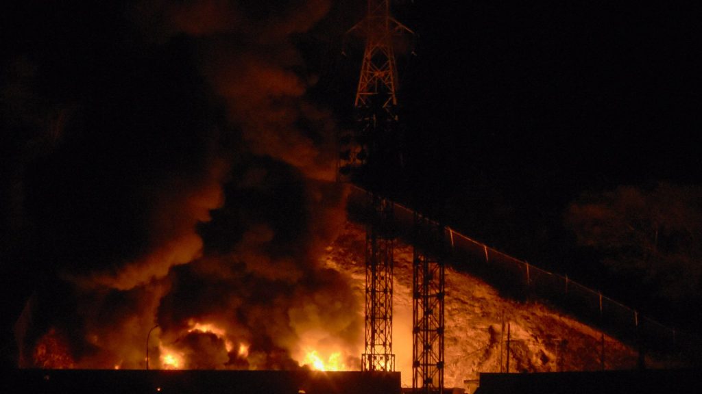 Officials have yet to release civilian death count in US attack on Venezuela