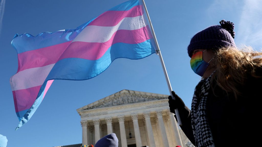 How two Supreme Court cases could affect trans rights