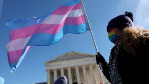 How two Supreme Court cases could affect trans rights