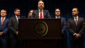 Prosecutors quit after DOJ pushed for investigation into Renee Good’s widow