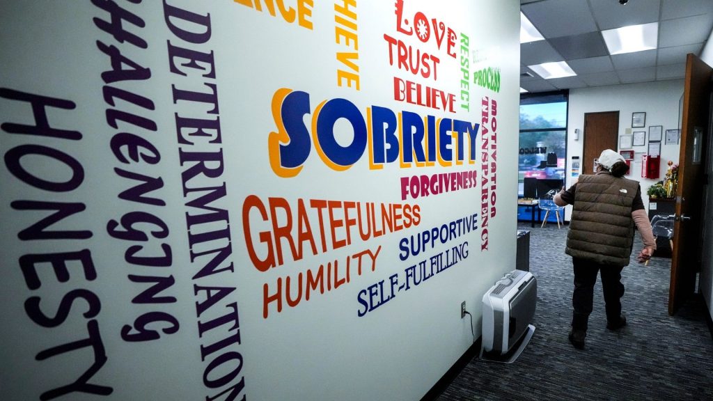 White House reverses plan to cut addiction recovery, mental health grants 