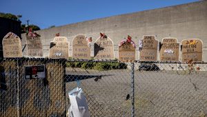 Homicide finding at odds with ICE report on detainee’s death