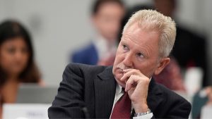 Head of US vaccine panel proposes end of vaccine mandates for polio, measles 