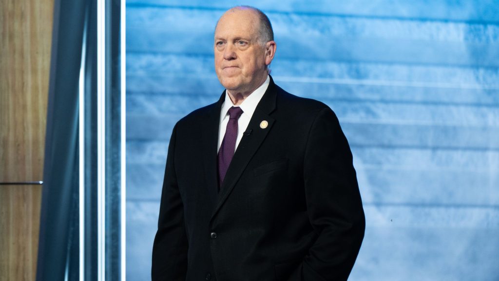 How sending ‘border czar’ to Minnesota could change immigration crackdown