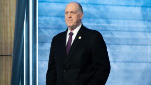 How sending ‘border czar’ to Minnesota could change immigration crackdown