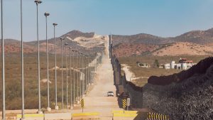 One person injured in Arizona shooting involving Border Patrol agents