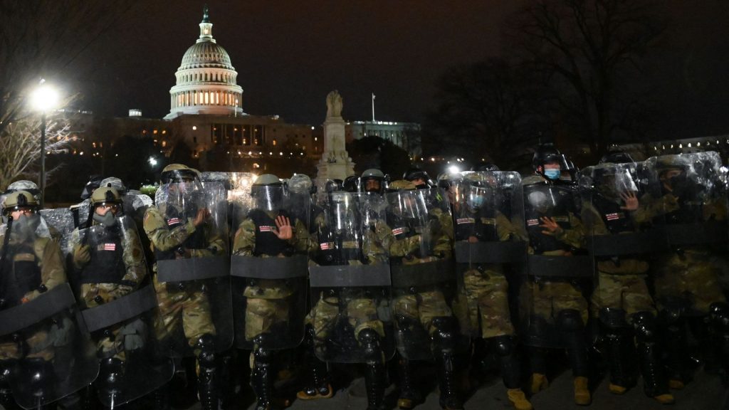 Attack on Rep. Ilhan Omar reflects rising threat against lawmakers