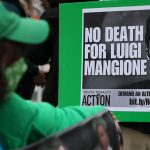 Judge rules out death penalty against Luigi Mangione in CEO’s killing