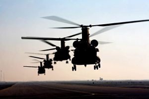 US completes withdrawal from al-Asad airbase, Iraq says