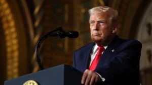 Iran threatens US forces in Mideast after Trump vows to ‘rescue’ protesters