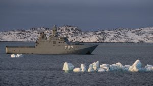 What happens if US takes Greenland by force? ‘NATO dies,’ Danish defense expert says