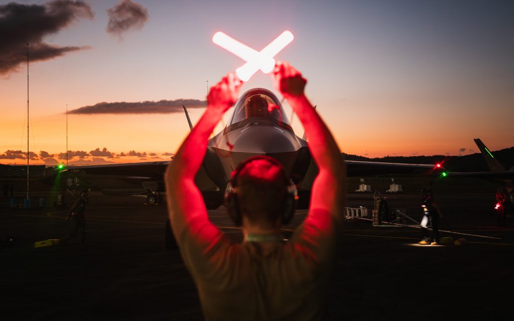 Where Trump has threatened to strike next