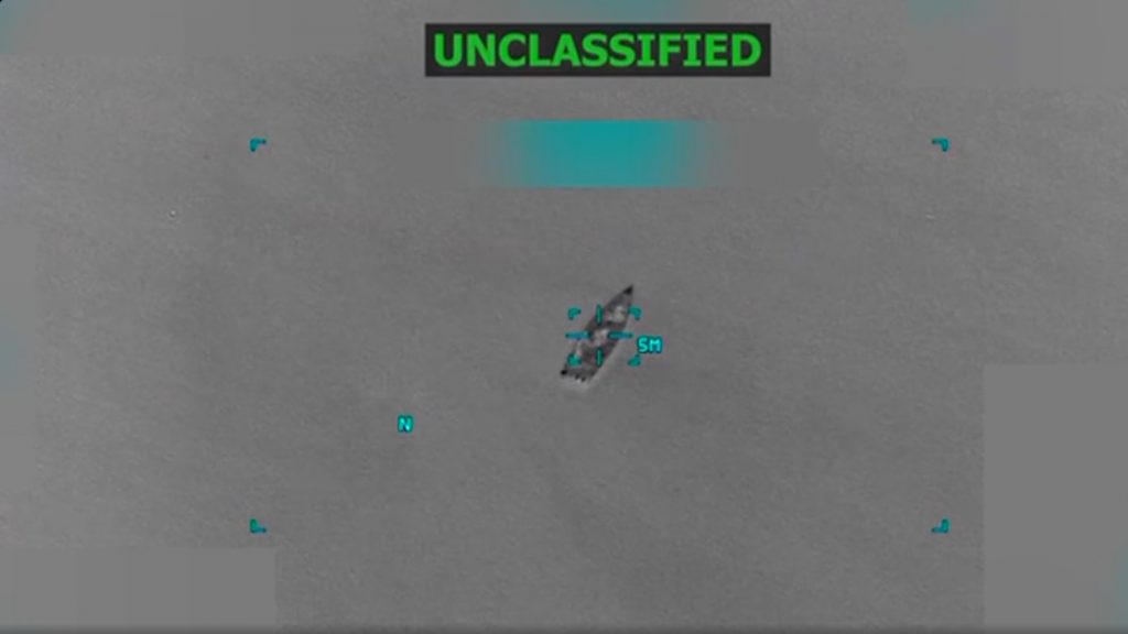 Wrongful death lawsuits filed against Trump admin. over boat strikes