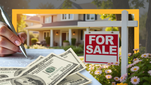 Is the era of the all-powerful real estate agent over?