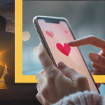 How dating apps are reshaping Valentine’s Day expectations