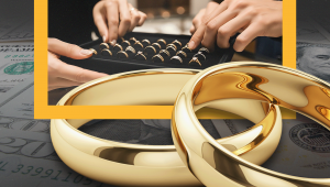 Why plain gold can cost more than diamonds this Valentine’s Day