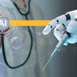 Move fast and heal things? AI tests regulation and medicine’s cautious culture