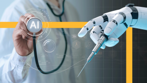 Move fast and heal things? AI tests regulation and medicine’s cautious culture