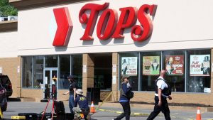 Gun-part maker agrees to pay families of mass shooting victims $1.75M